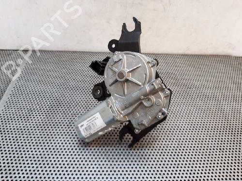 Used Rear wiper motor Rear wiper motor DACIA DUSTER (HS_) 1.2 TCe 125 4x4 (125 hp) 4437717 4437717