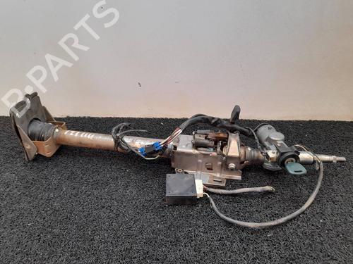 Used Steering column Steering column 4427703 4427703
