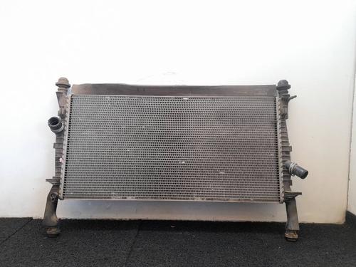 Used Water radiator Water radiator FORD TRANSIT Van (FA_ _) [2006-2014] 865602 865602