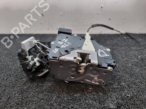 front-left-lock-opel-corsa-e-x15-13431841-0325407955-2014-6137326 main image