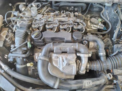 AC compressor FORD FOCUS II (DA_, HCP, DP)  | BP14834303M34 