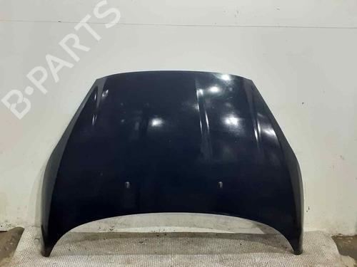 Motorhaube für FORD FIESTA VI (CB1, CCN) [2008-2025]  30926632