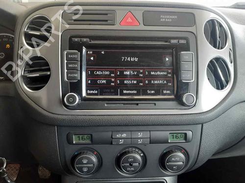 Front left panel VW TIGUAN (5N_) | BP23448340C58 - Image 9