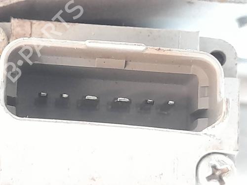 Front left window mechanism DACIA SANDERO II | BP11504767C22 - Image 3