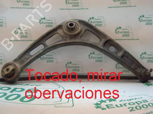 Right front suspension arm RENAULT LAGUNA I (B56_, 556_)  | BP2128047M13 