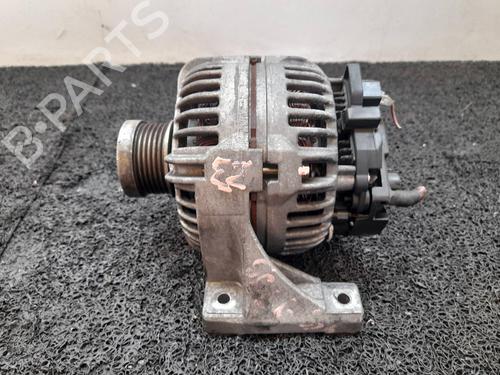 Used Alternator VOLVO S60 I (384) 2.4 D (130 hp) 9191960