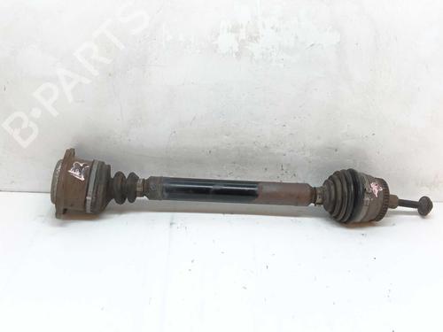 Used Left front driveshaft Left front driveshaft 4417509 4417509