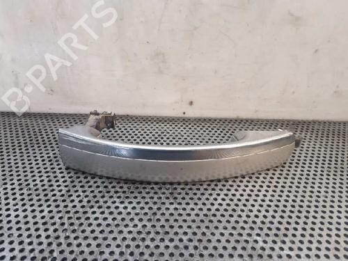Used Rear right exterior door handle Rear right exterior door handle FORD MONDEO III (B5Y) [2000-2007] 2999095 2999095