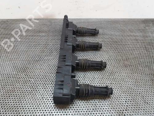 Ignition coil OPEL AGILA (A) (H00) 1.2 16V (F68) | BP3439221M94 