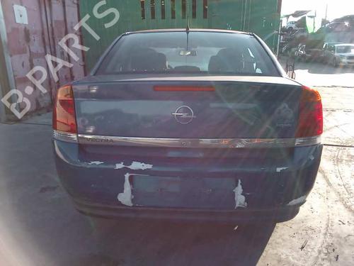 Felg OPEL VECTRA C (Z02) 2.0 DTI 16V (F69) | BP6897743C45 