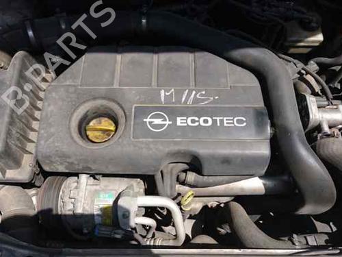 Otra OPEL ASTRA H GTC (A04) 1.7 CDTi (L08) | BP14033041O1 