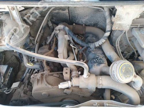 Other FORD TRANSIT Van (E_ _) 2.5 TD (EAS, EAL) | BP26017662O1 - Image 9