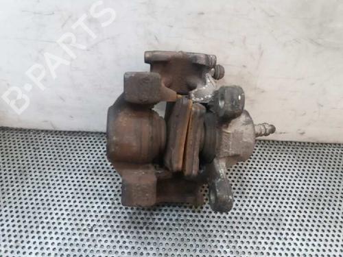 Right rear brake caliper MERCEDES-BENZ C-CLASS (W203) C 220 CDI (203.006, 203.008) | BP11583572M106 