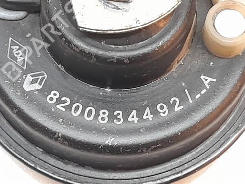 Horn DACIA SANDERO  | BP14044466E13 