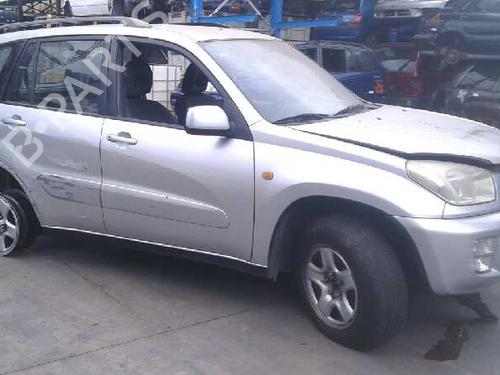 Flywheel TOYOTA RAV 4 II (_A2_) 1.8 (ZCA25_, ZCA26_, ZCA25W, ZCA26W) | BP14033691M101 