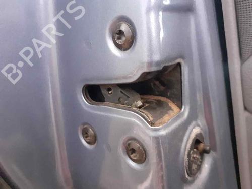 Used Rear left lock Rear left lock 23891719 23891719