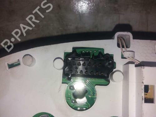 Instrument cluster CHRYSLER VOYAGER IV (RG, RS) 3.3 AWD | BP2515227C47 