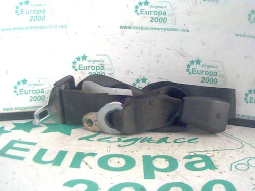 Used Rear center seatbelt Rear center seatbelt 8738234 8738234