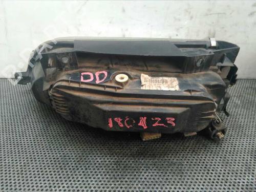 Right headlight CITROËN XANTIA (X1_, X2_) 2.0 HDI 109 | BP1026635C29 
