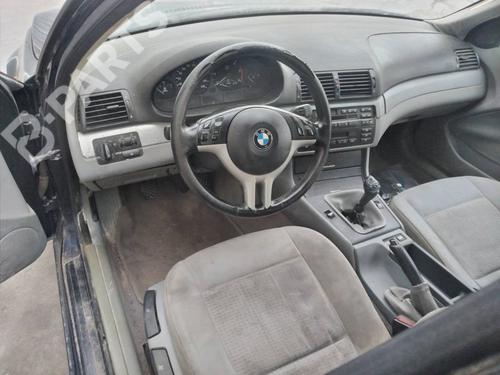 Engine BMW 3 (E46) 318 d | BP9816757M1  - Image 12