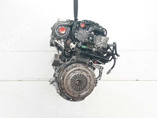 Engine FORD FOCUS II (DA_, HCP, DP) 1.6 TDCi | BP37537024M1 - Image 3