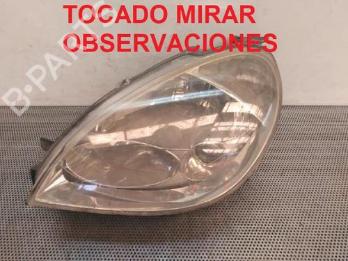 Faro izquierdo Faro izquierdo CITROËN XSARA (N1) [1997-2005] 1218021 1218021