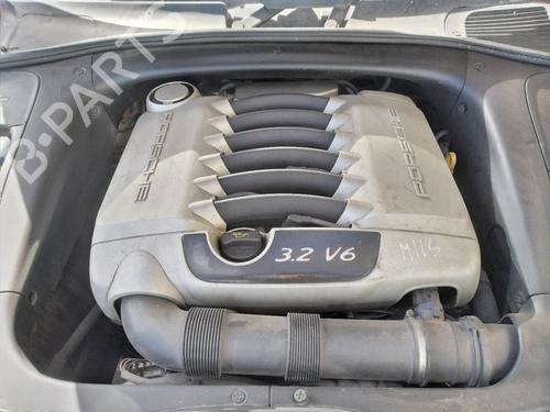 Steering column PORSCHE CAYENNE (9PA) | BP15905470M21 - Image 20