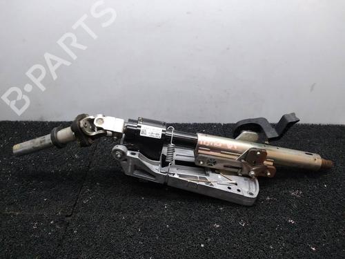 Used Steering column Steering column 4430480 4430480