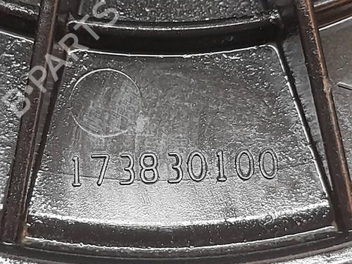 Heater blower motor RENAULT KANGOO BE BOP (KW0/1_) 1.5 dCi 75 | BP16284581M62 