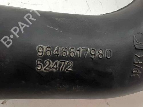 Pipe FORD FIESTA V (JH_, JD_) 1.4 TDCi | BP14036541M125