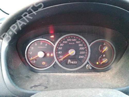 Engine HONDA CIVIC VII Hatchback (EU, EP, EV) 1.7 CTDi (EP4, EU9) | BP4428308M1 - Image 17