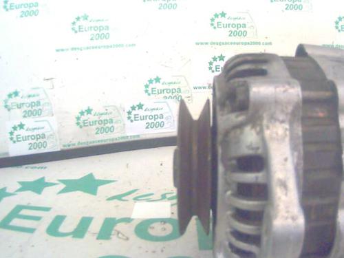Alternator NISSAN ALMERA II (N16) 2.2 Di | BP114852M7 