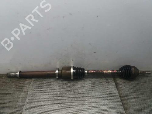 Used Right front driveshaft Right front driveshaft RENAULT MODUS / GRAND MODUS (F/JP0_) [2004-2026] 2596389 2596389