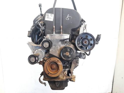 Engine FORD FOCUS I Turnier (DNW) 2.0 16V | BP1798978M1 