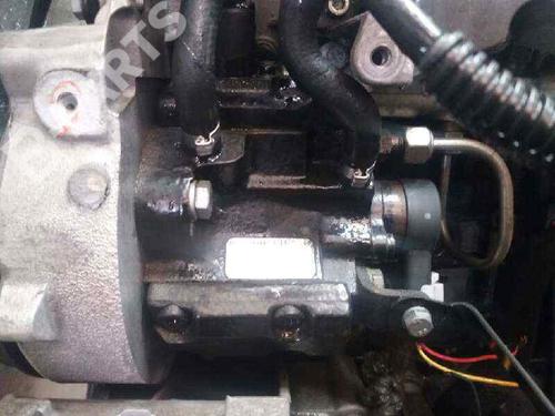 Kit De Réparation Pour Tube D'échappement PEUGEOT 406 2.2 HDi - Marque FKK - Réf. 708344