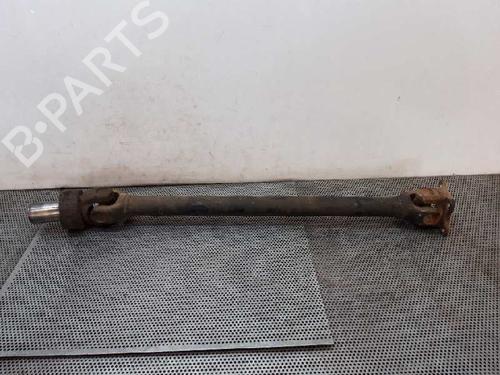 Used Driveshaft SUZUKI GRAND VITARA I (FT, HT) 2.0 HDI 110 16V 4x4 (SQ420D, TD83V) (109 hp) 4820467