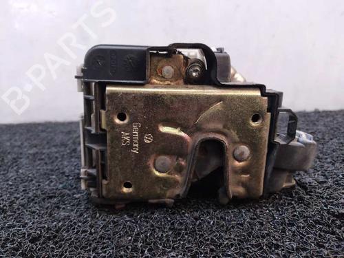 Rear left lock SEAT CORDOBA (6K1, 6K2) 1.9 TDI | BP6316585C100 