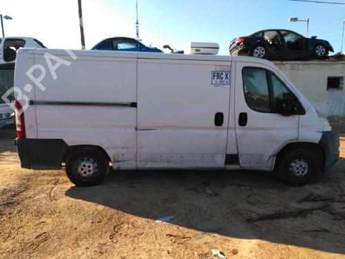 håndbremse PEUGEOT BOXER Van | BP8767991I18 - Image 5