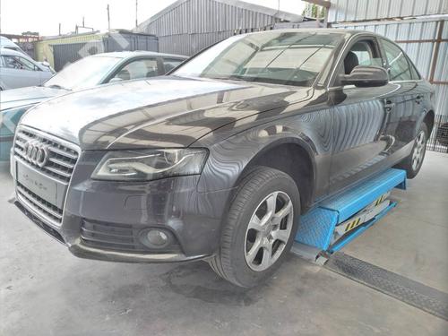 Front left exterior door handle AUDI A4 B8 (8K2) 2.0 TDI | BP10244435C128  - Image 9