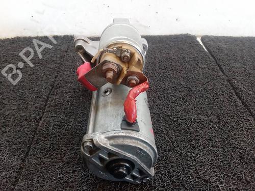 Starter RENAULT SCÉNIC II (JM0/1_)  | BP2954915M8 