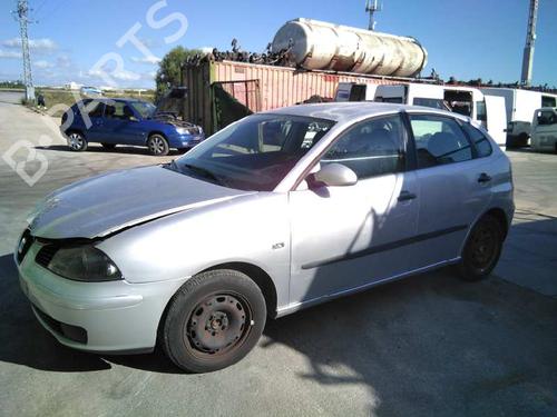 Right mirror SEAT IBIZA III (6L1)  | BP3440411C27 
