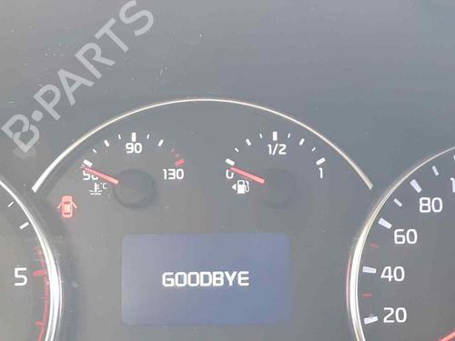 Instrument cluster KIA CARENS IV | BP30532110C47 - Image 3