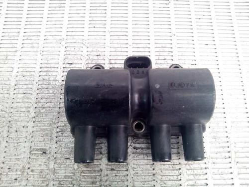 Used Ignition coil DAEWOO LANOS (KLAT) 1.3 (75 hp) 12313037