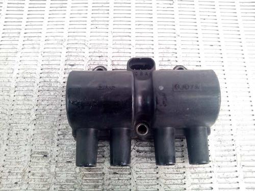 Ignition coil DAEWOO LANOS Saloon (KLAT) 1.3 (75 hp) 12313037