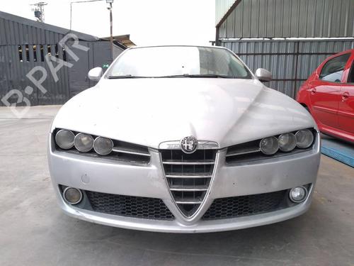 Andere ALFA ROMEO 159 (939_) 1.9 JTDM 16V (939AXC1B, 939AXC12) | BP12540284O1 
