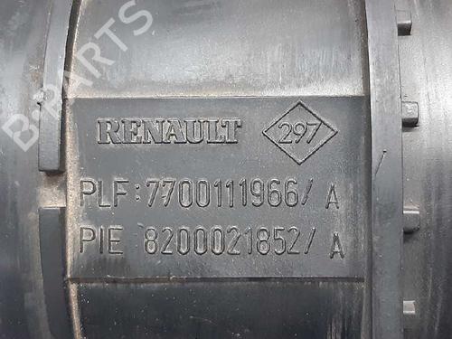 Mass air flow sensor RENAULT LAGUNA II Grandtour (KG0/1_) 3.0 V6 24V (KG0D, KG01) | BP4435718M95 