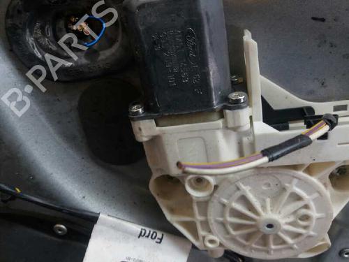 Front right window mechanism FORD FOCUS II (DA_, HCP, DP) 1.6 TDCi | BP3018322C23 
