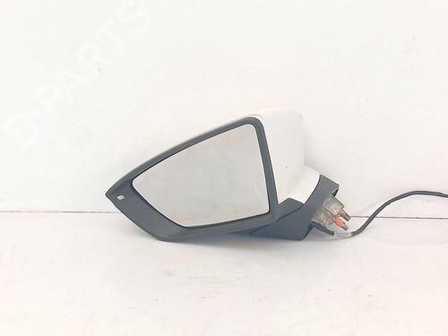Used Left mirror Left mirror 37172838 37172838