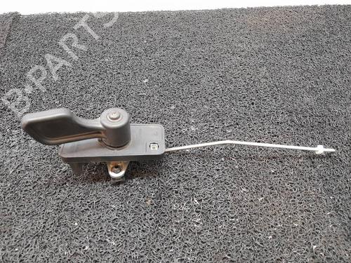 Used Rear right interior door handle Rear right interior door handle FIAT DOBLO Cargo (263_) [2010-2026] 9150187 9150187