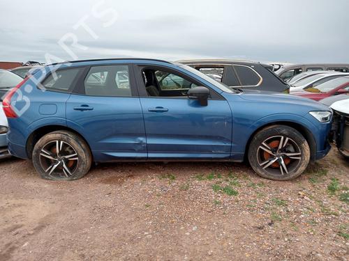 Rear parcel shelf VOLVO XC60 I SUV (156)  | BP31942414C85 